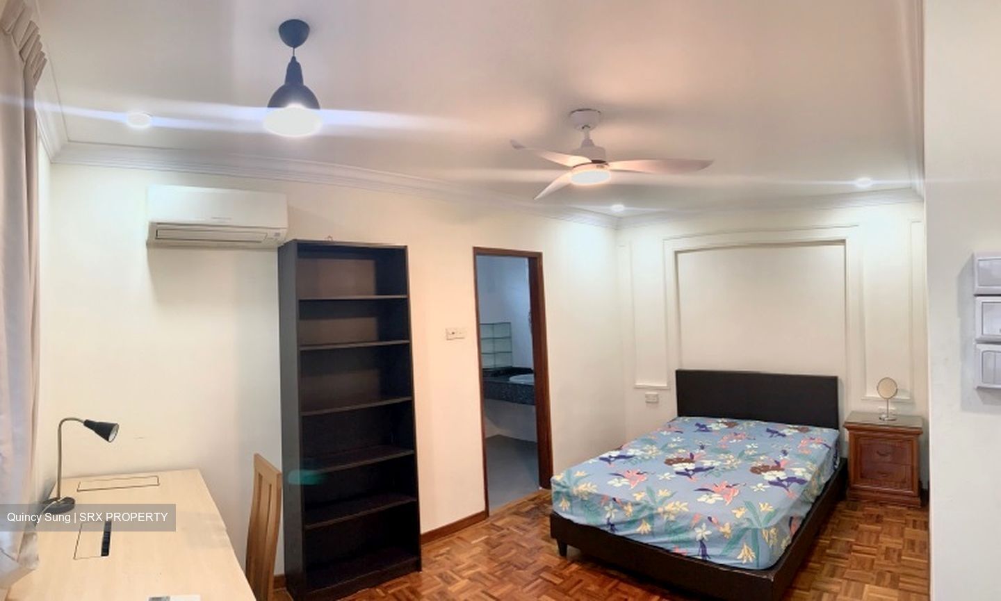 Lorong Sarhad (D5), Terrace #355233711